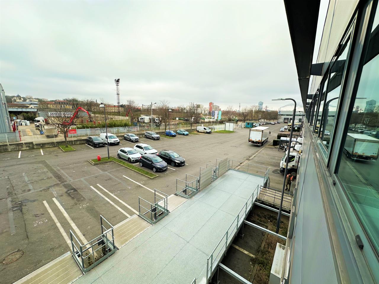 Location local d'activité Ivry-sur-Seine Val-de-Marne OLACT2420034 2