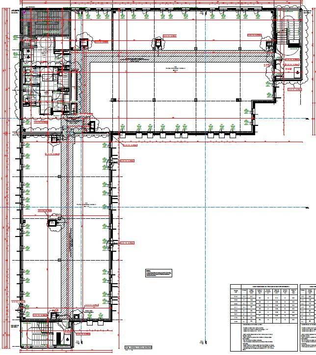 Location bureau Montpellier Hérault OLBUR2118920 15