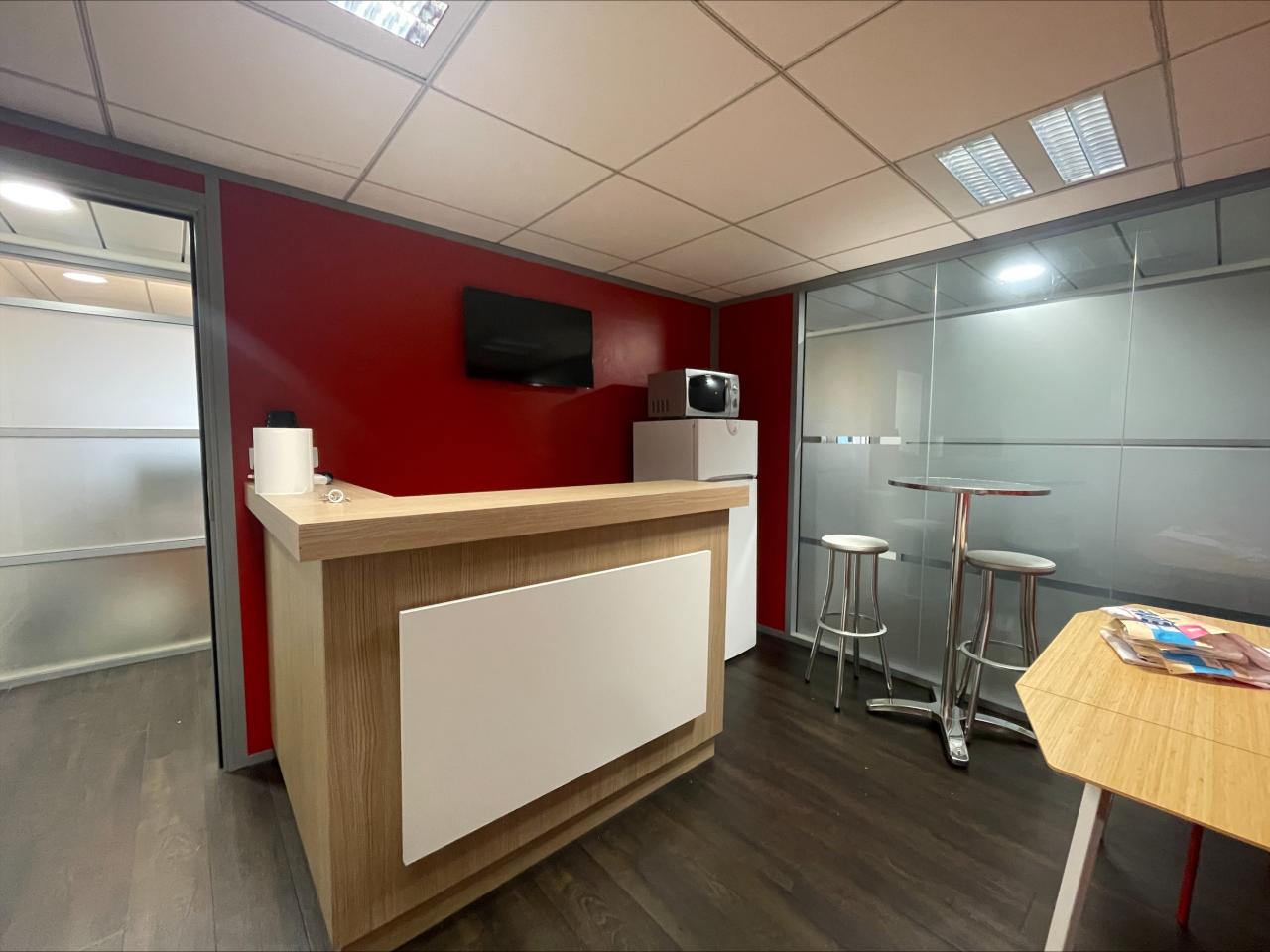 Vente bureau Lyon Rhône OVBUR2206488 8
