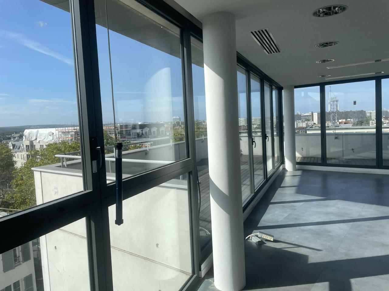 Vente bureau Rueil-Malmaison Hauts-de-Seine OVBUR2317450 3