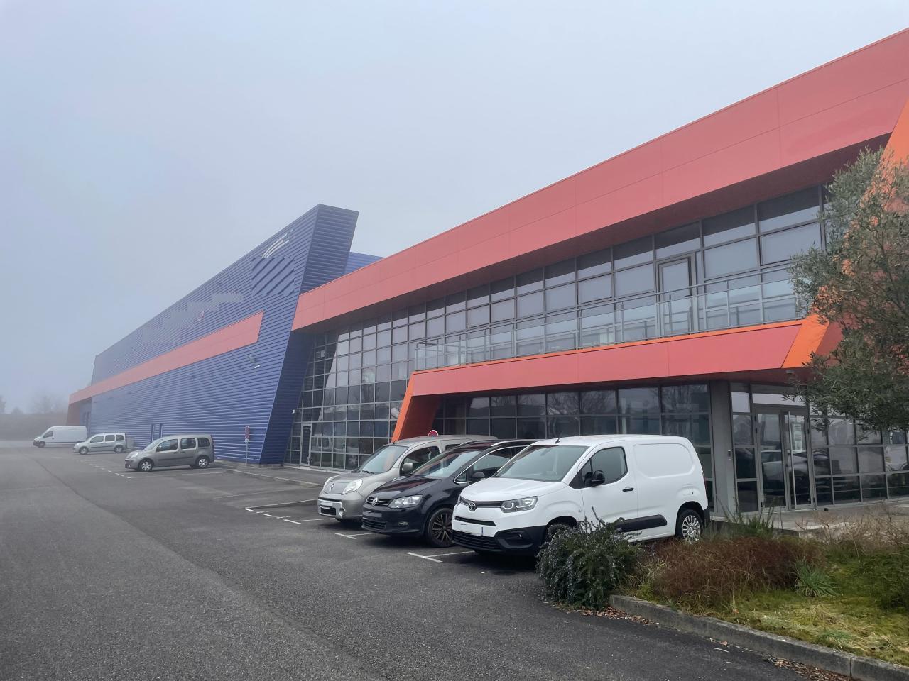 Vente entrepôt classe b Saint-Geours-de-Maremne Landes OVLOG2531114 22