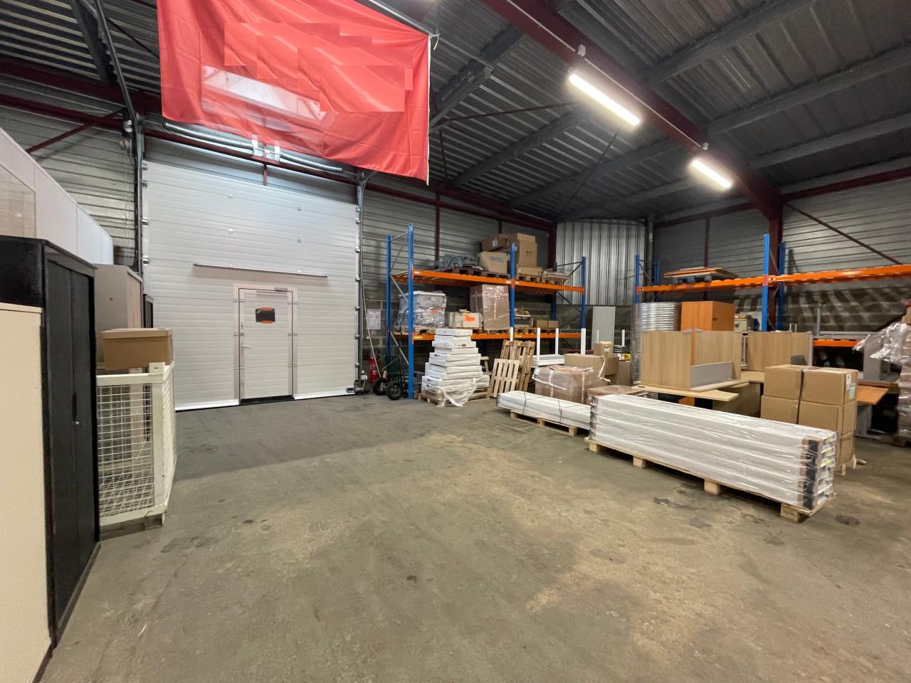 Location local d'activité Pessac Gironde OLACT2529952 5