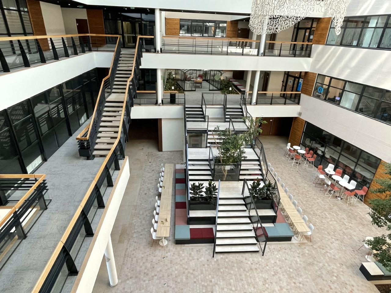 Location bureau Maisons-Alfort Val-de-Marne OLBUR2106798