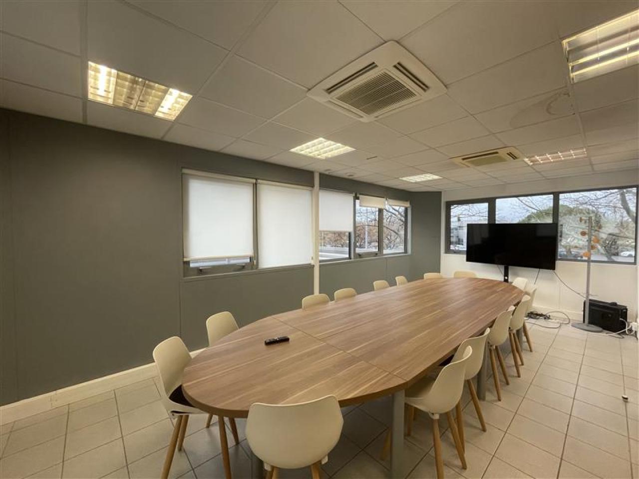 Location bureau Castelnau-le-Lez Hérault OLBUR2638414 5