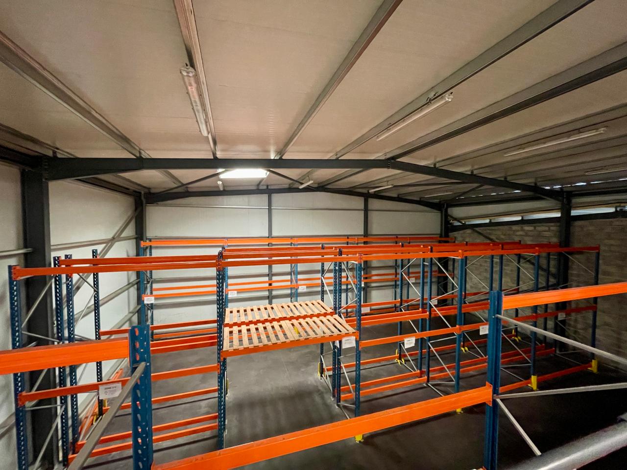 Location local d'activité Canéjan Gironde OLACT2643266 2