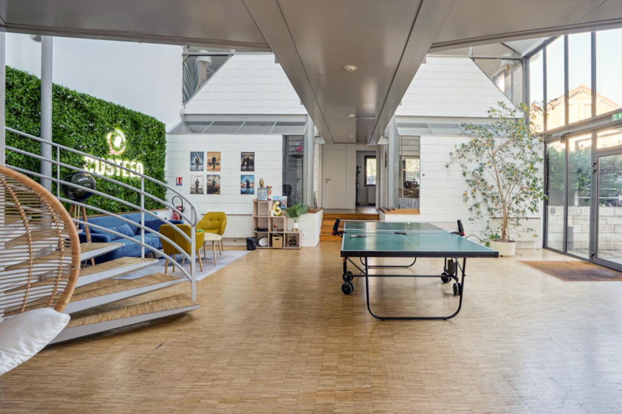 Location bureau Cachan Val-de-Marne OLBUR2313280 11