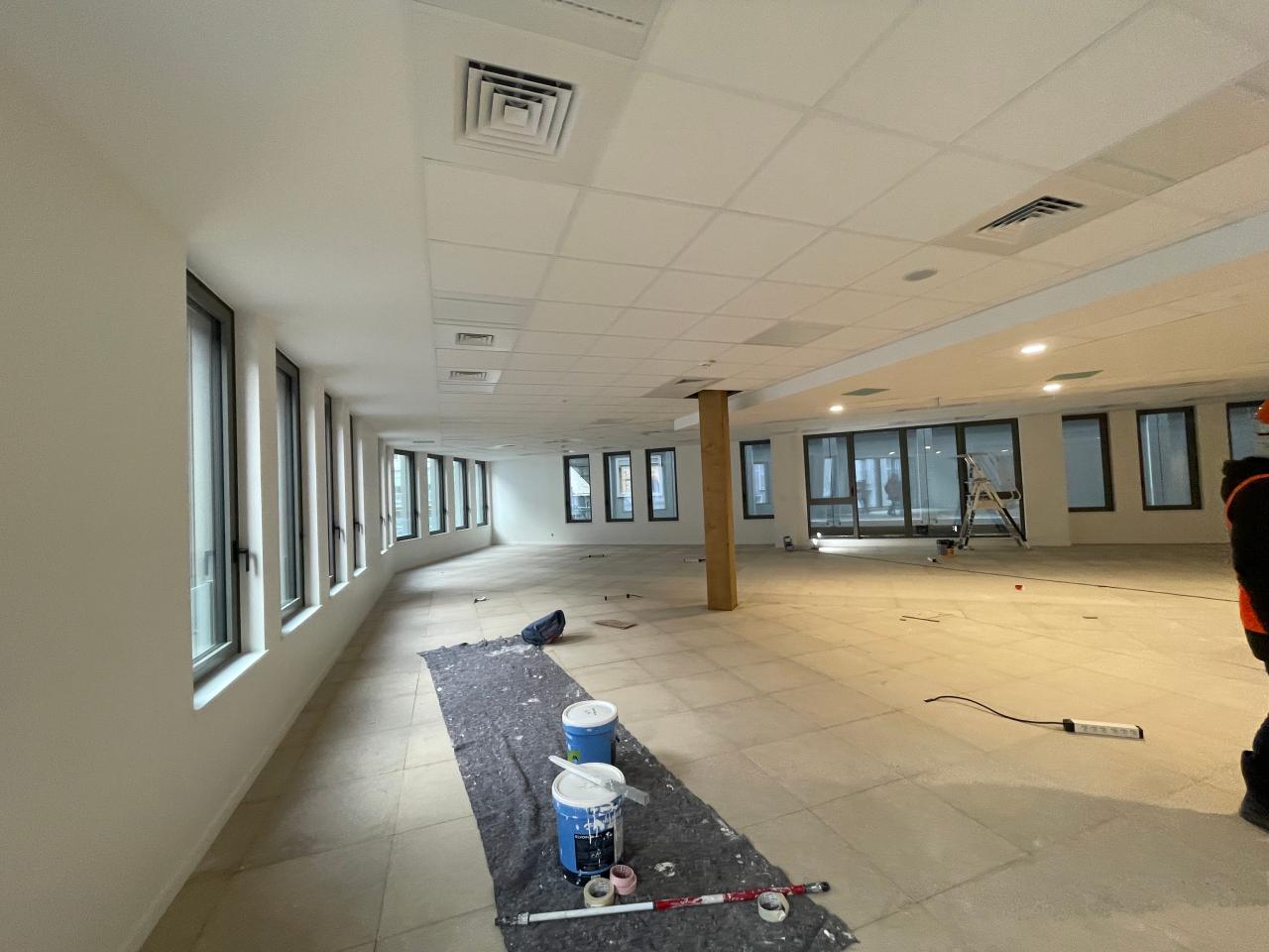 Location bureau Strasbourg Bas-Rhin OLBUR2427550 29