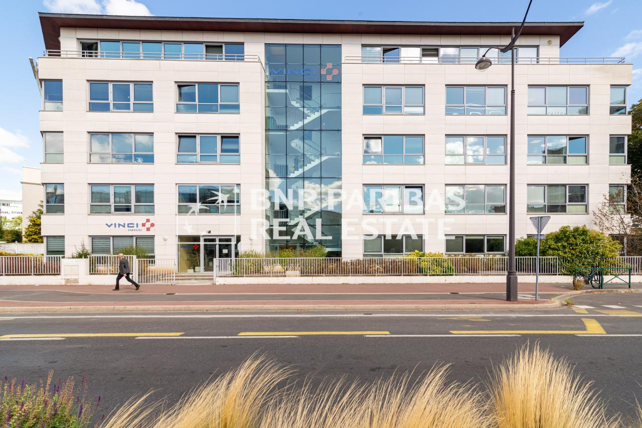 Location bureau Rueil-Malmaison Hauts-de-Seine OLBUR2206355 5