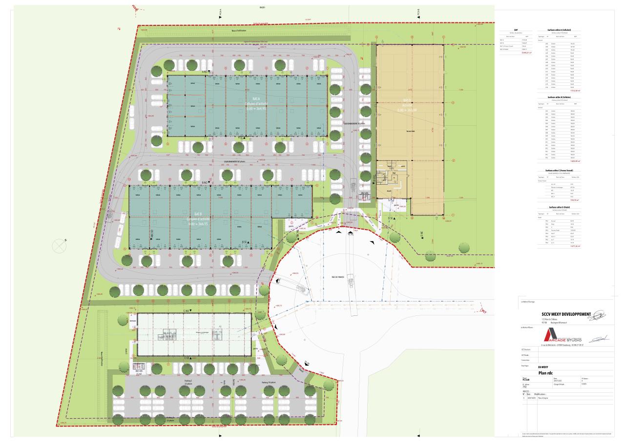 Vente local d'activité Mexy Meurthe-et-Moselle OVACT2537436 1