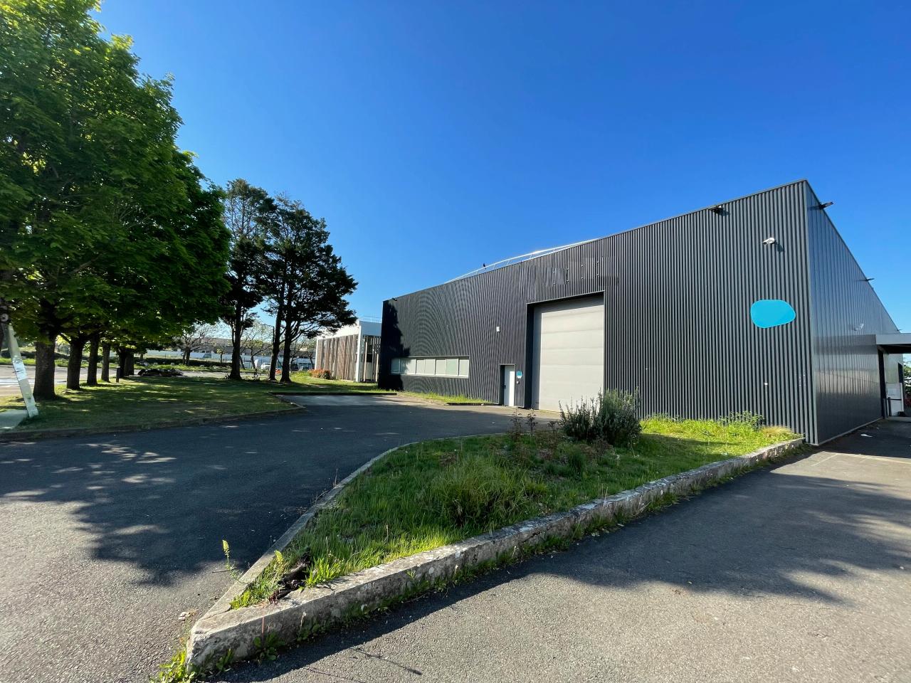 Location local d'activité Saint-Ouen-l'Aumône Val-d'Oise OLACT2531916 1