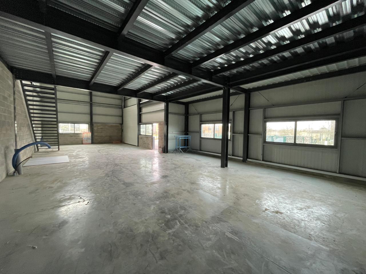 Vente local d'activité Ennery Val-d'Oise OVACT2537662 8