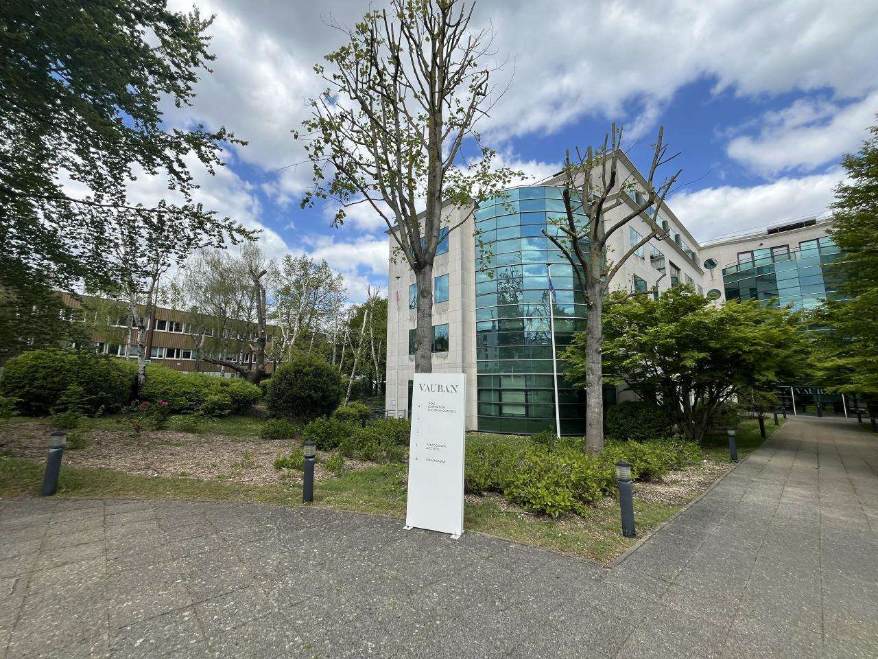 Location bureau Vélizy-Villacoublay Yvelines OLBUR2310499 18