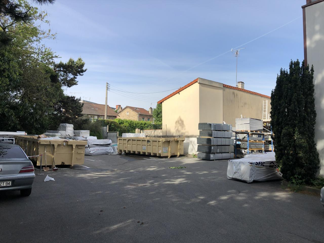 Location local d'activité Ablon-sur-Seine Val-de-Marne OLACT2114489 6