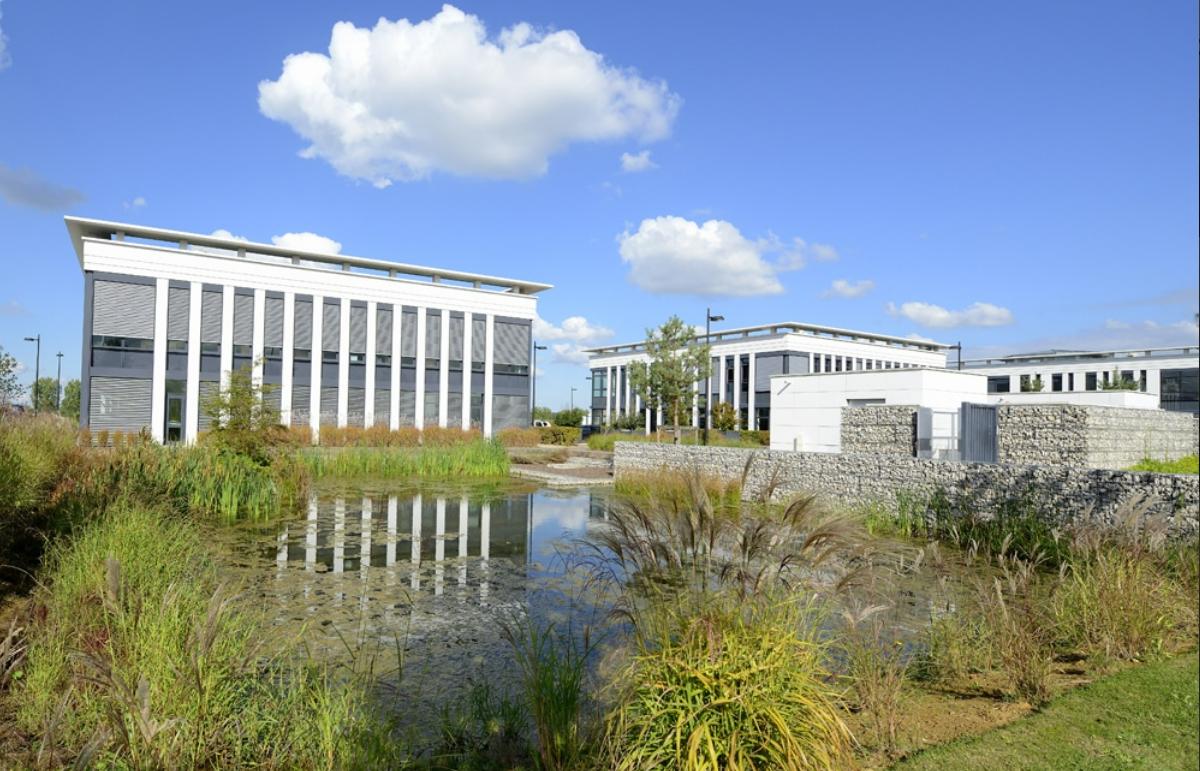 Location bureau Élancourt Yvelines OLBUR2425873 6