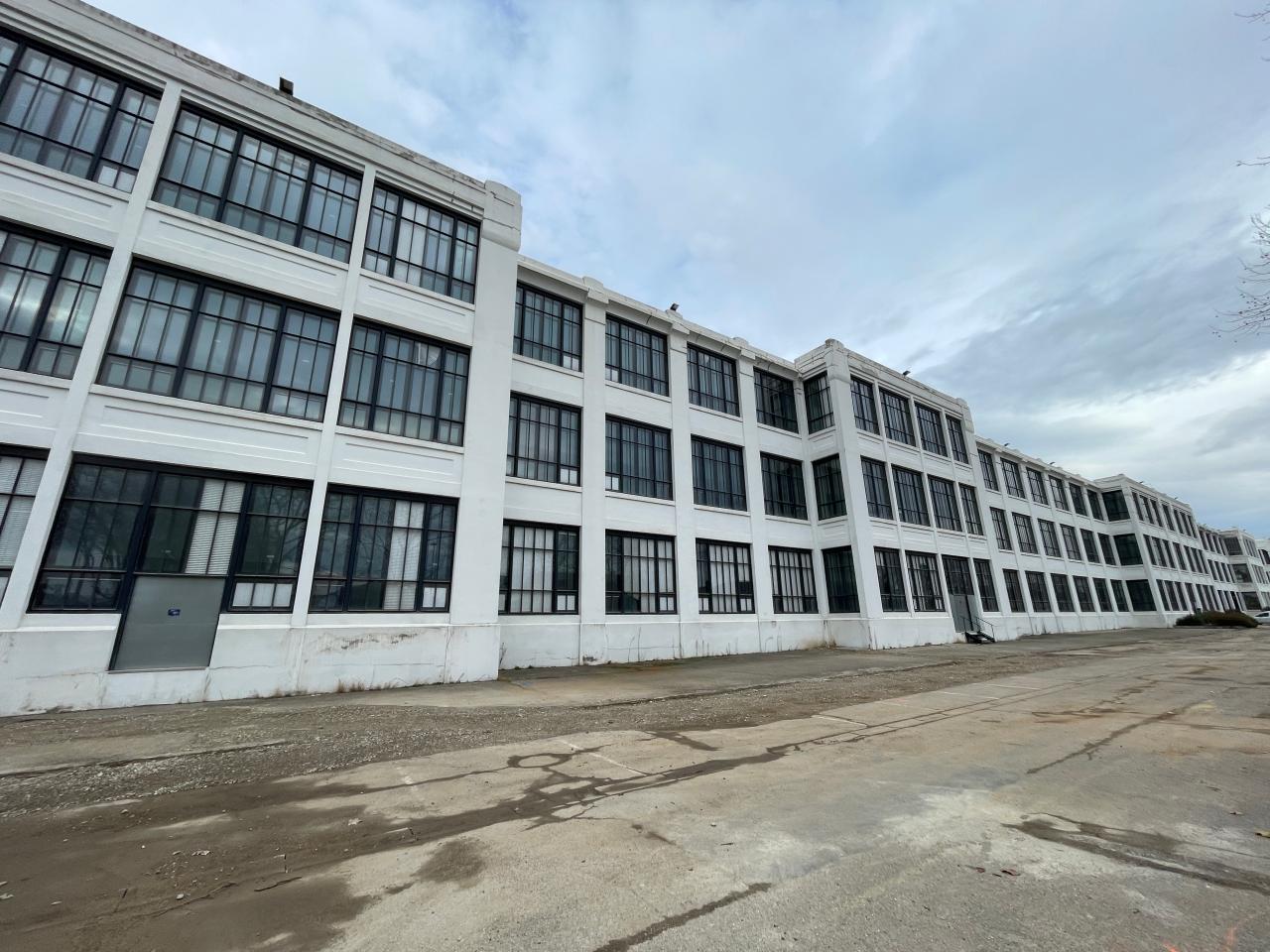 Location bureau Vaulx-en-Velin Rhône OLBUR2207768 2