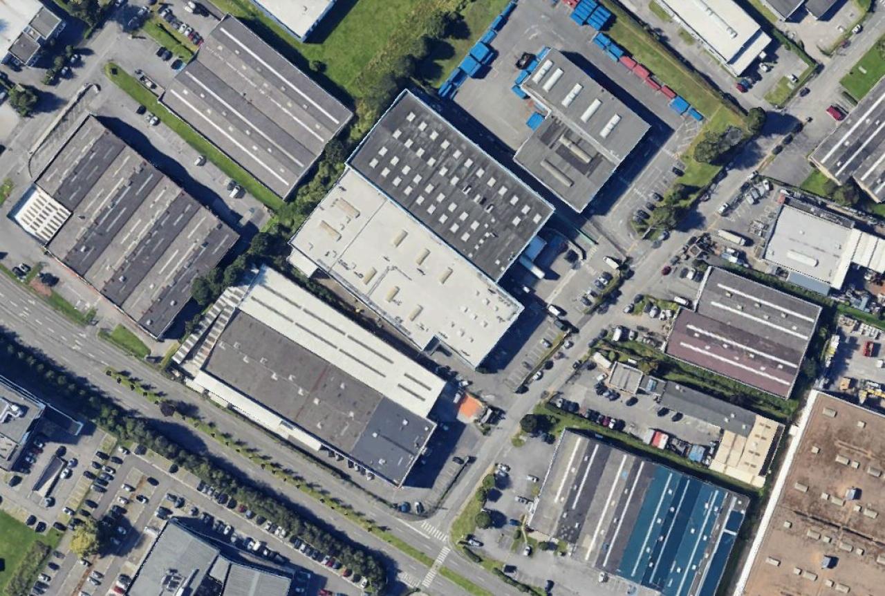 Location local d'activité Wasquehal Nord OLACT2530418 7