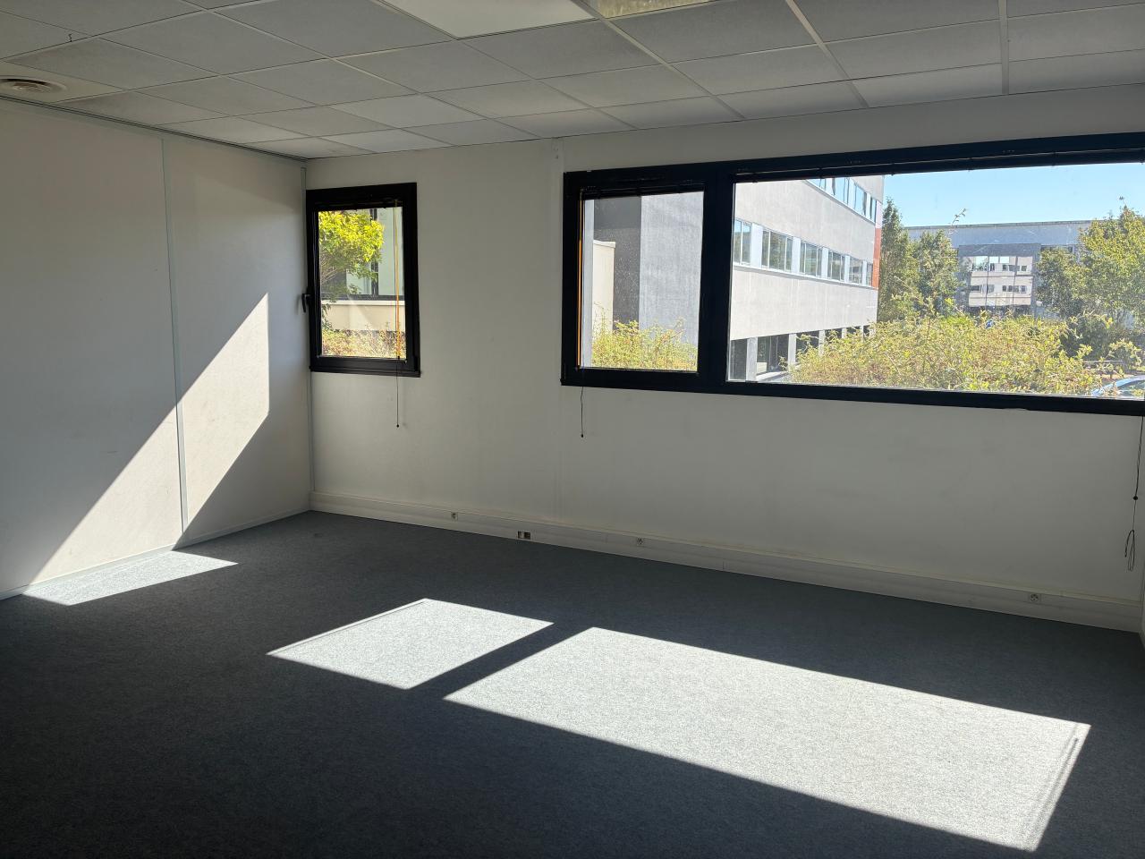 Location bureau Rennes Ille-et-Vilaine OLBUR2427414 11