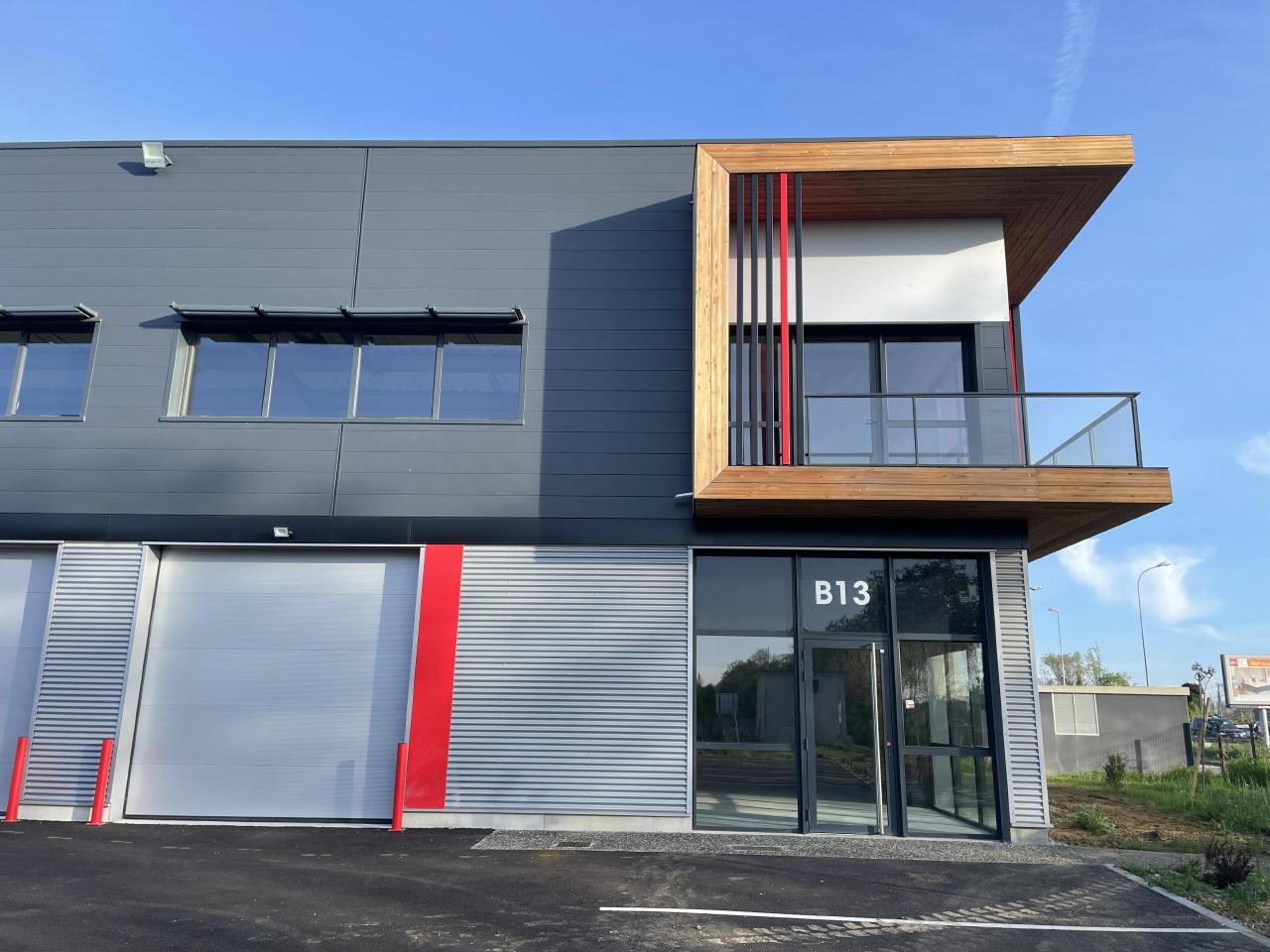 Location local d'activité Fenouillet Haute-Garonne OLACT2421849 9