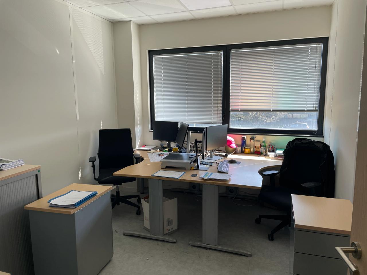 Location local d'activité Saint-Jean-d'Illac Gironde OLACT2530700 21