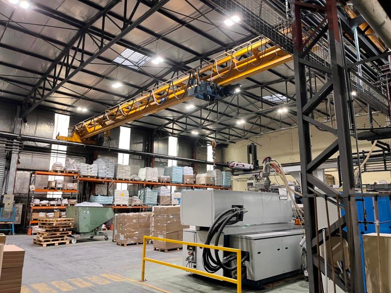 Vente local d'activité Rivière Isère OVACT2536809 14