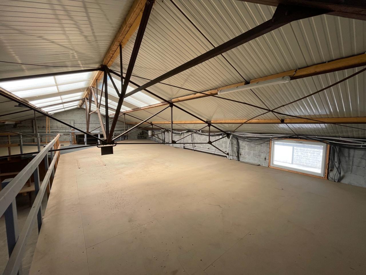 Vente local d'activité Bègles Gironde OVACT2531709 3