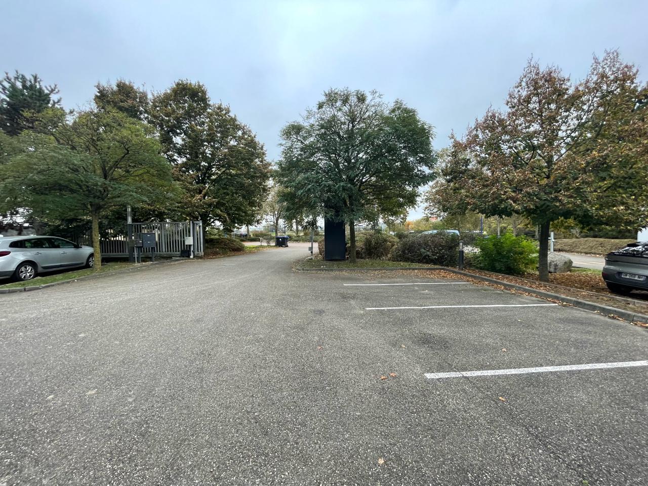 Vente bureau Entzheim Bas-Rhin OVBUR2110813 22