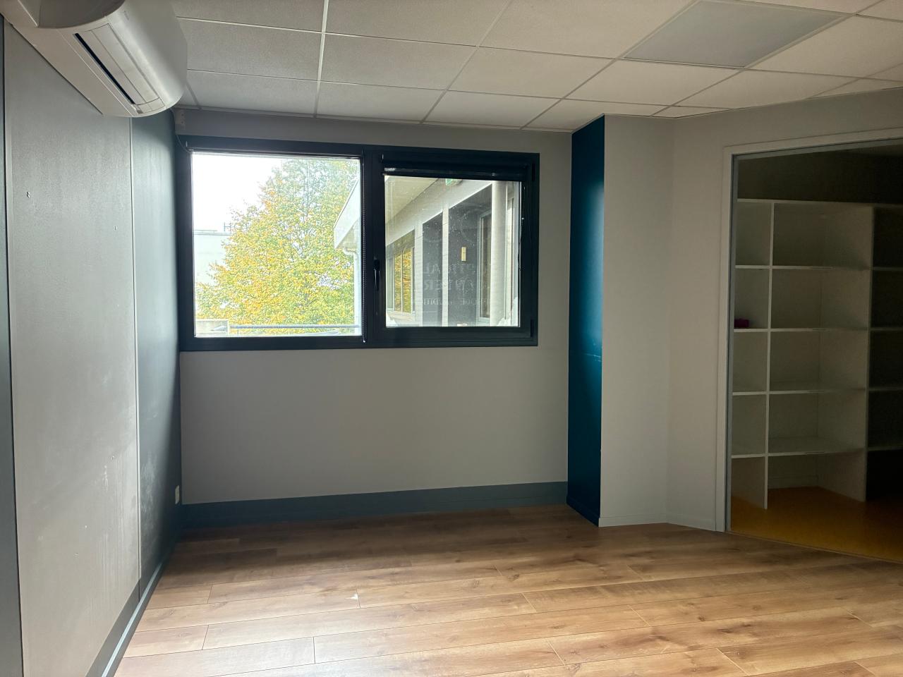 Location bureau Saint-Grégoire Ille-et-Vilaine OLBUR2531813 15