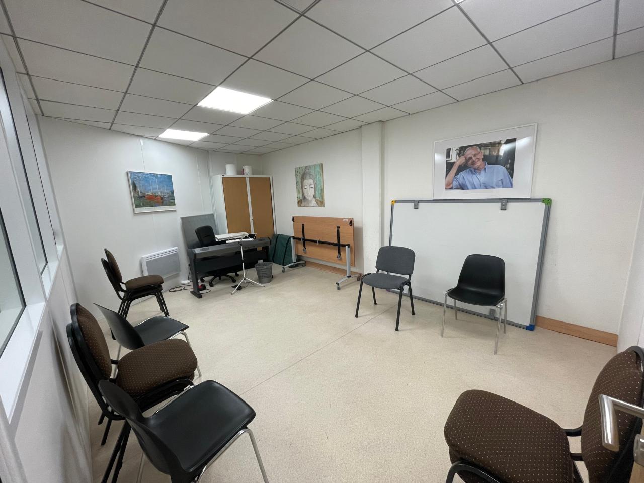 Location bureau Argenteuil Val-d'Oise OLBUR2428499 7