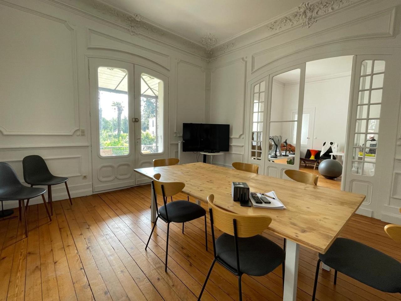 Location bureau Bègles Gironde OLBUR2531169 2