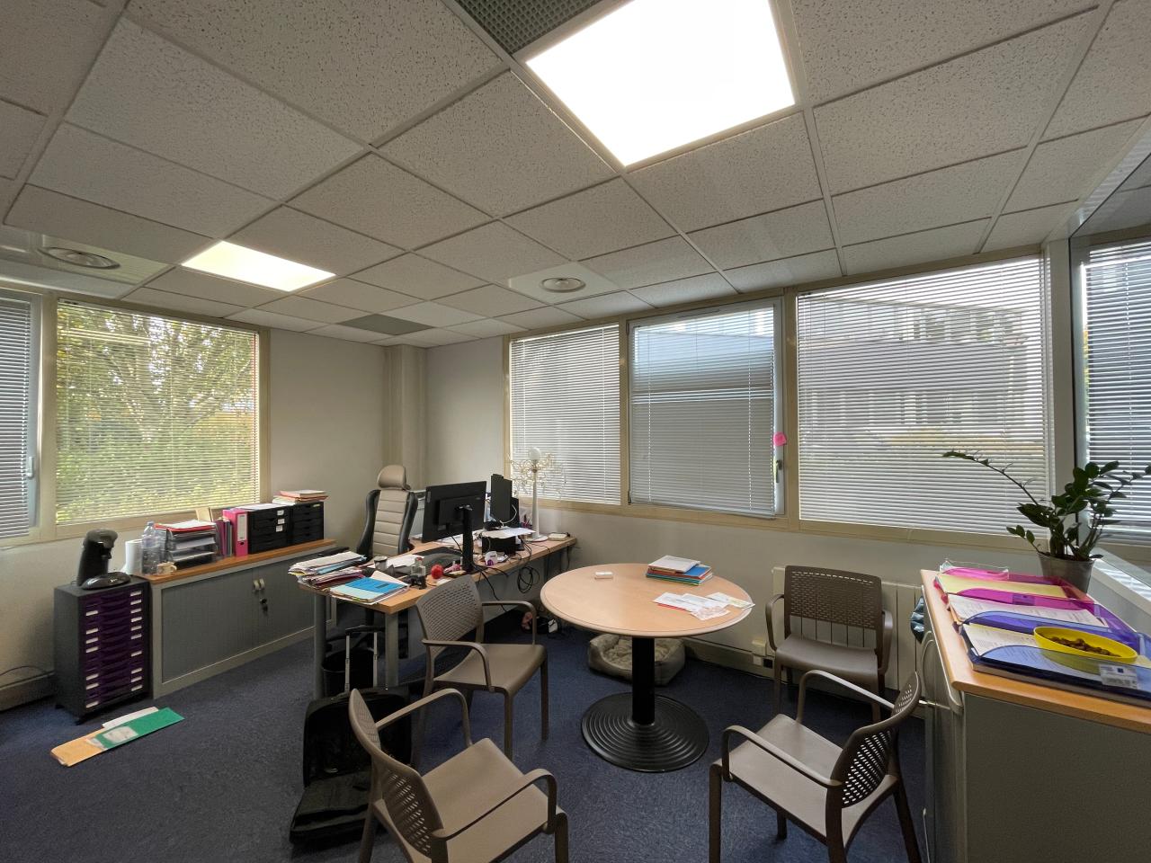Vente bureau Bois-Guillaume Seine-Maritime OVBUR2201784 7