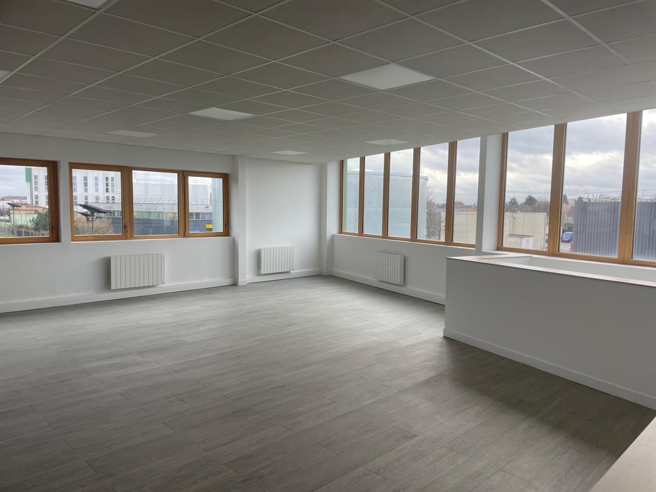 Location local d'activité Stains Seine-Saint-Denis OLACT2419370 7