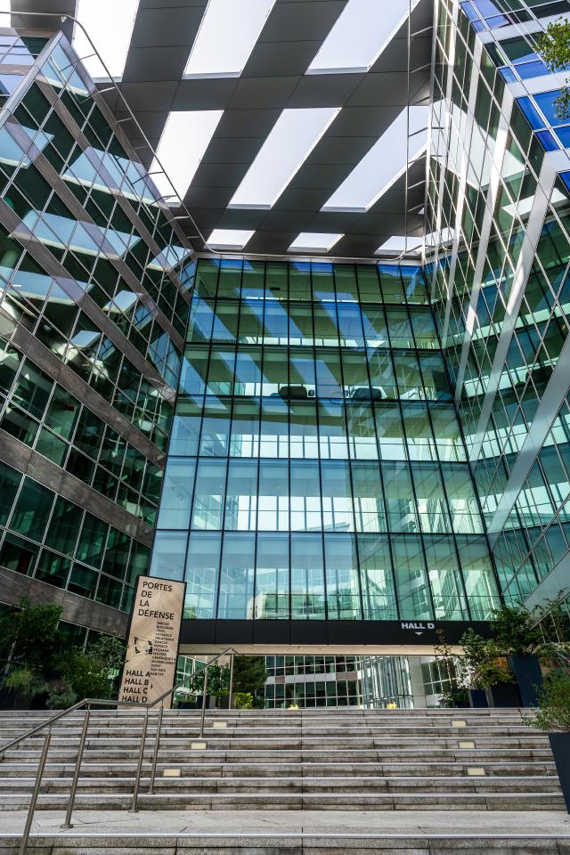 Location bureau Colombes Hauts-de-Seine OLBUR2001952 6