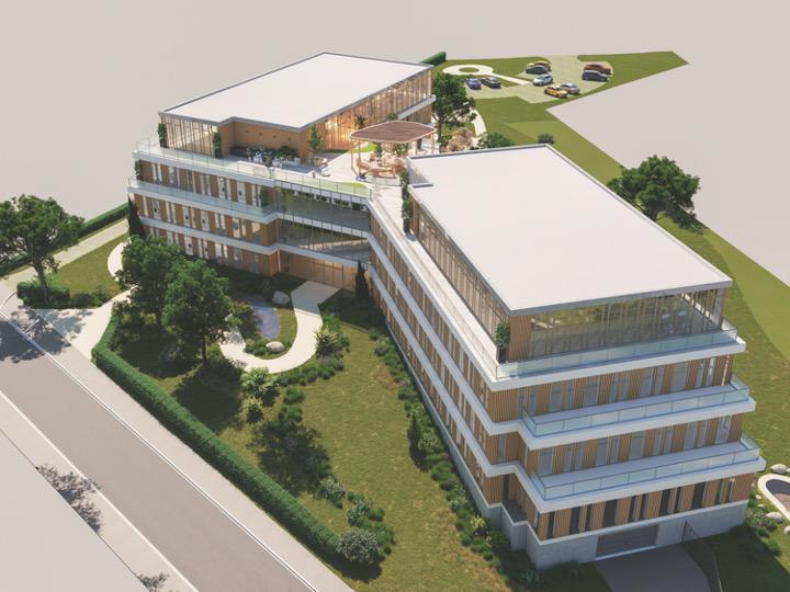 Vente bureau Wasquehal Nord OVBUR2423734 3