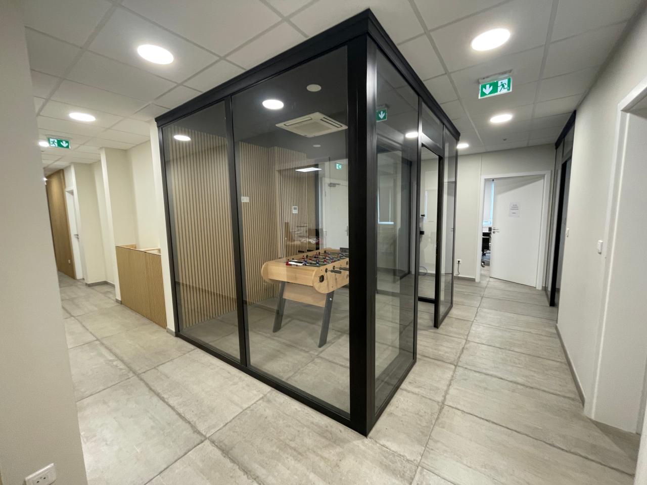 Vente bureau Strasbourg Bas-Rhin OVBUR2643948 10