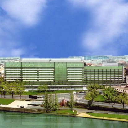 Location bureau Saint-Denis Seine-Saint-Denis OLBUR2107356 5