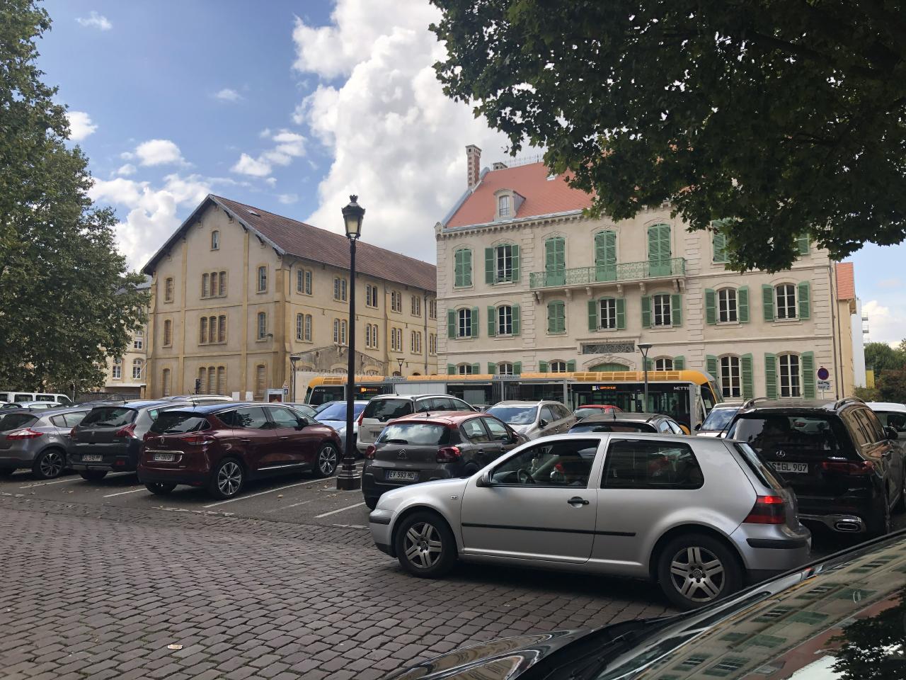 Location bureau Metz Moselle OLBUR2533774 16