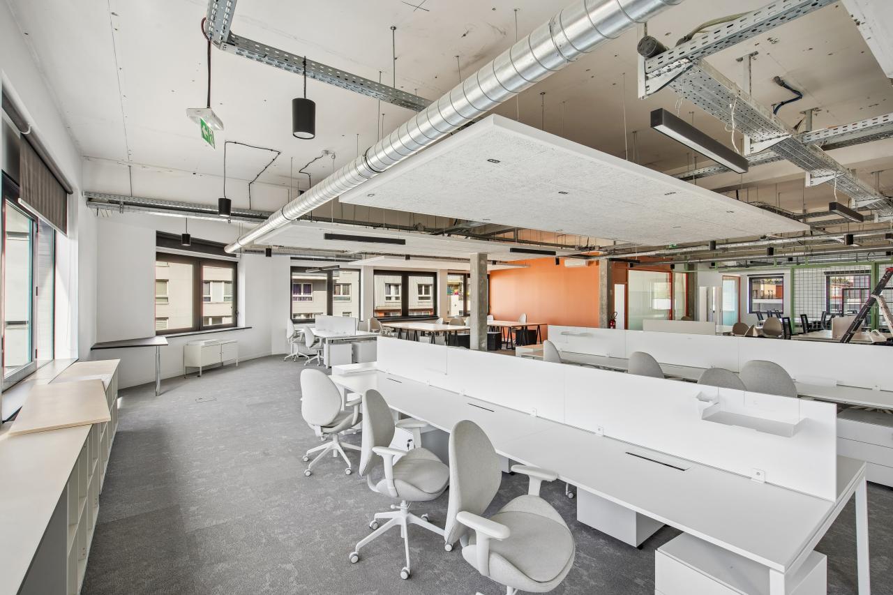 Location bureau Saint-Ouen Seine-Saint-Denis OLBUR2533177 8