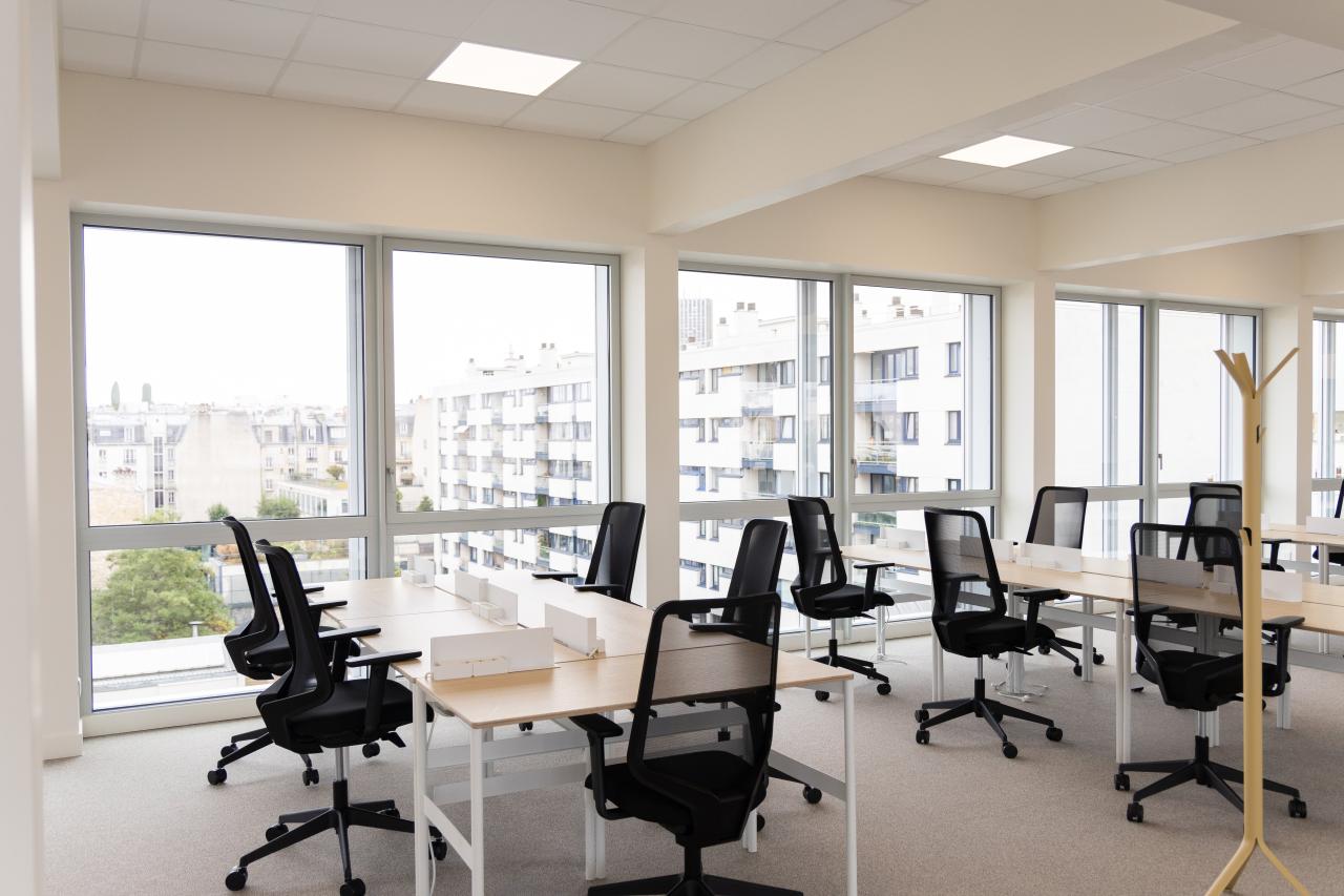 Location coworking Levallois-Perret Hauts-de-Seine OLBUR2643019 1