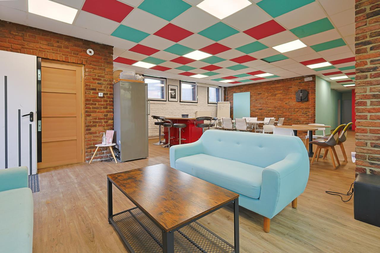 Vente bureau Villeneuve-d'Ascq Nord OVBUR2419785 14