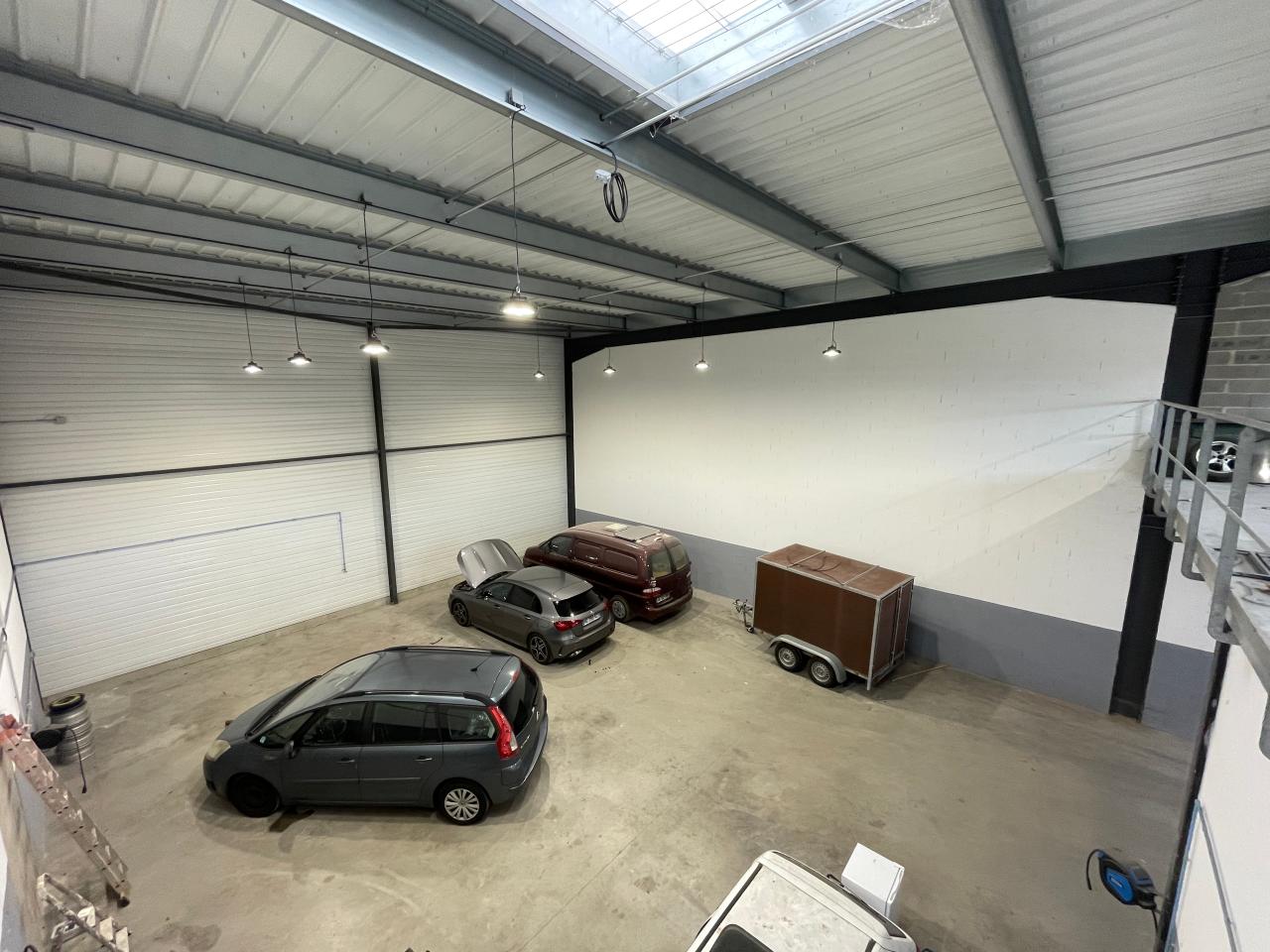 Location local d'activité Muret Haute-Garonne OLACT2537758 7