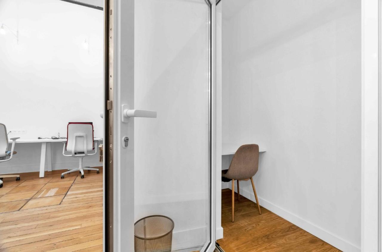 Location coworking Paris OLBUR2641668 6