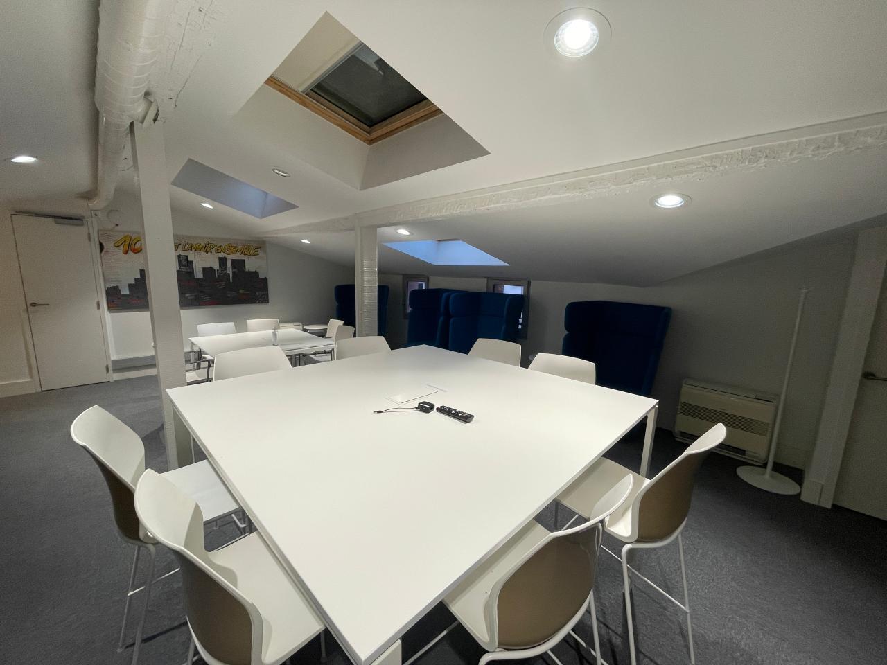 Location bureau Toulouse Haute-Garonne OLBUR2537873 21