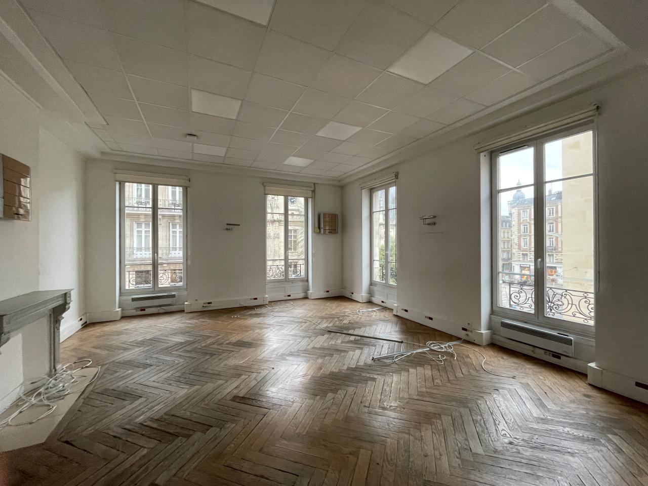 Location bureau Rouen Seine-Maritime OLBUR2638366 9