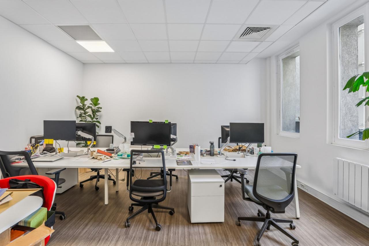 Location bureau Paris OLBUR2639242 2