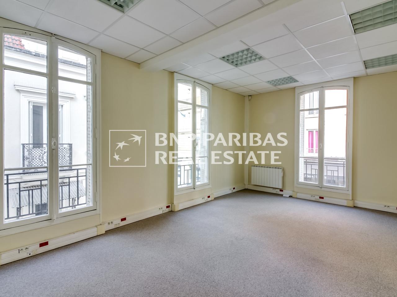 Location bureau Clichy Hauts-de-Seine OLBUR2538045 5