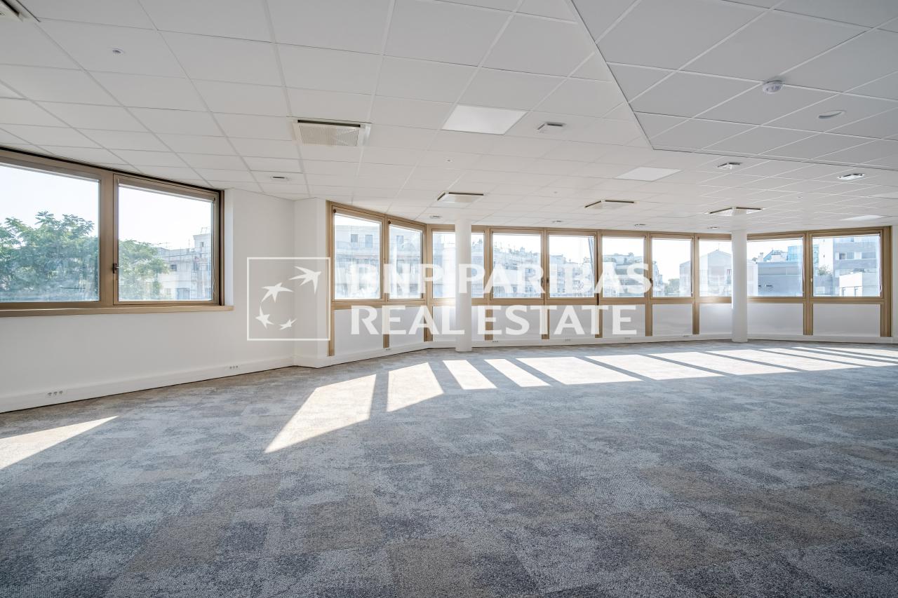 Location bureau Levallois-Perret Hauts-de-Seine OLBUR2002113 2