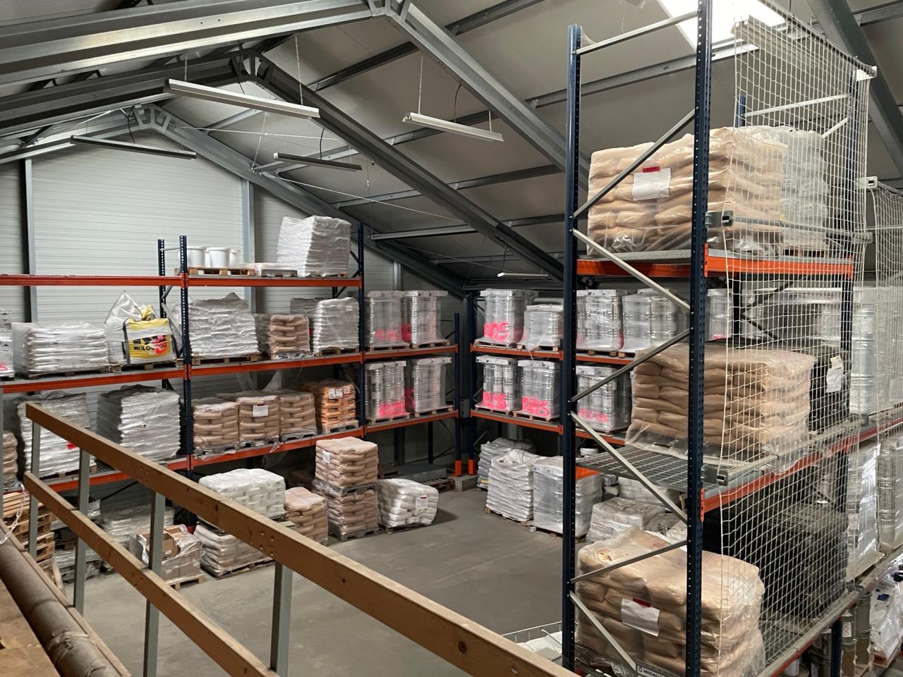 Vente local d'activité Dammartin-en-Goële Seine-et-Marne OVACT2644537 4