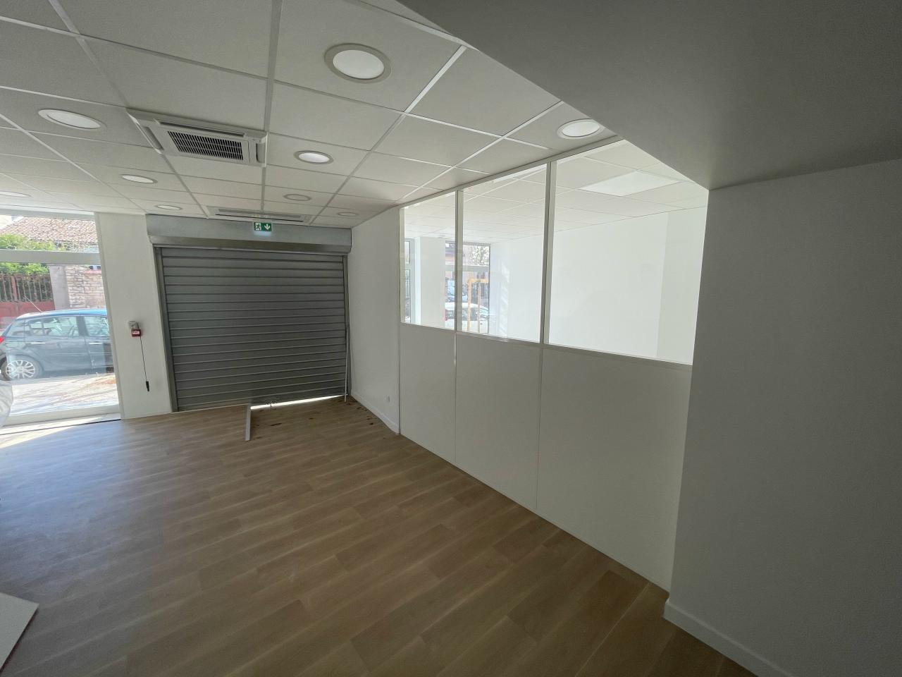 Vente bureau Dijon Côte-d'Or OVBUR2528834 6