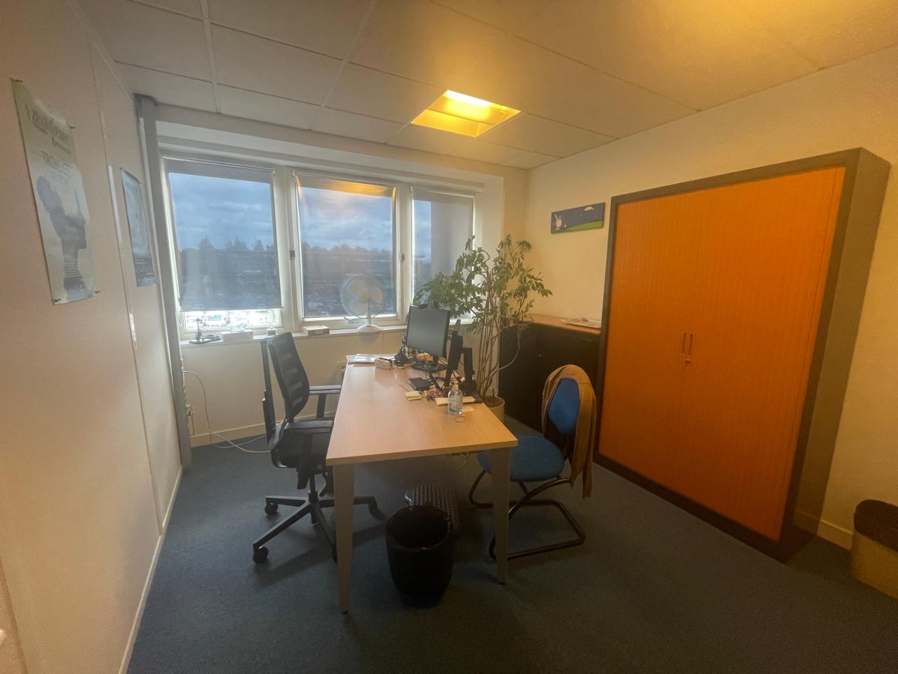 Vente bureau Rennes Ille-et-Vilaine OVBUR2533885 5