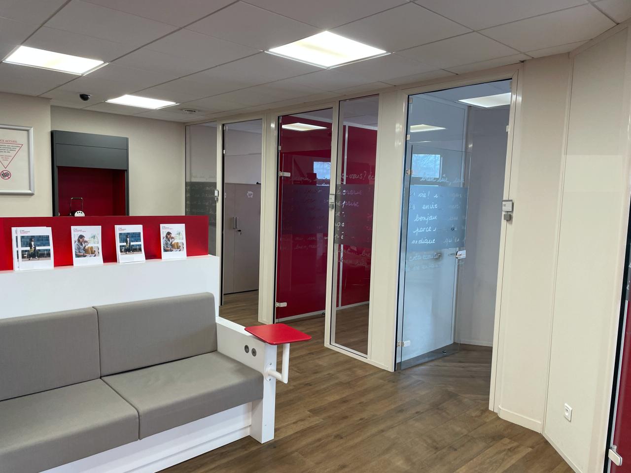 Location bureau Dijon Côte-d'Or OLBUR2530601 5